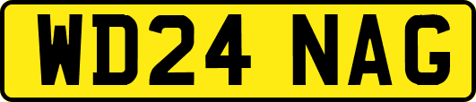WD24NAG
