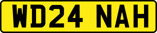 WD24NAH