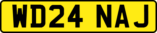 WD24NAJ