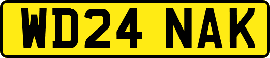 WD24NAK