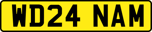 WD24NAM