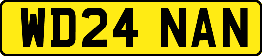 WD24NAN