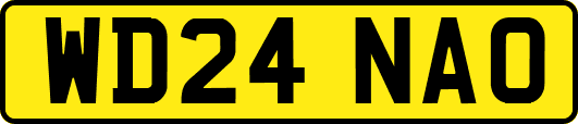 WD24NAO