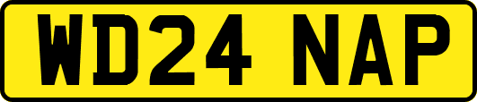 WD24NAP