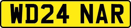 WD24NAR