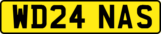 WD24NAS