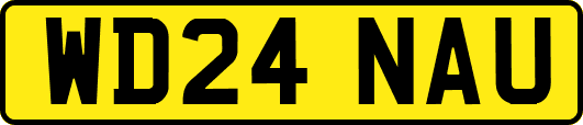 WD24NAU