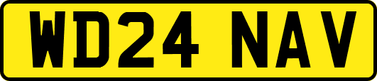 WD24NAV