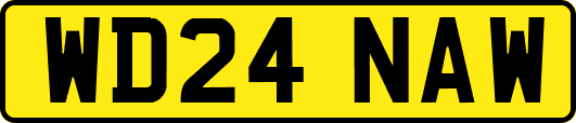 WD24NAW
