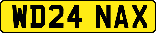 WD24NAX