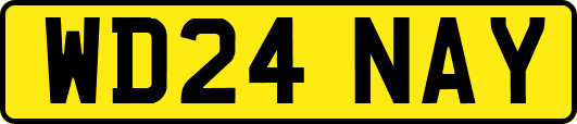 WD24NAY