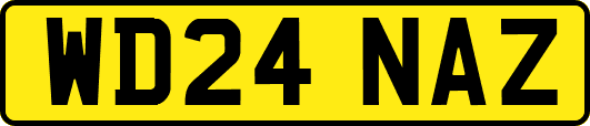 WD24NAZ