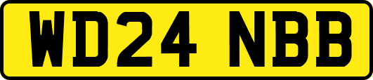 WD24NBB