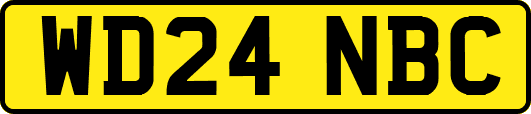 WD24NBC