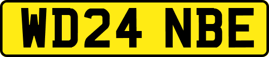 WD24NBE