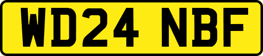 WD24NBF