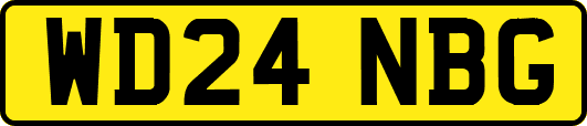 WD24NBG