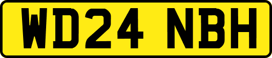 WD24NBH