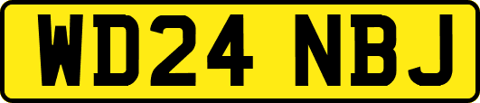 WD24NBJ