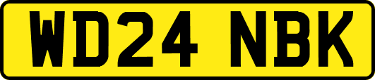 WD24NBK