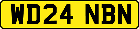 WD24NBN