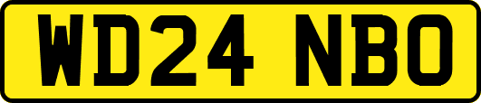 WD24NBO