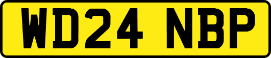 WD24NBP
