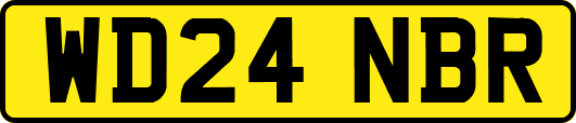 WD24NBR