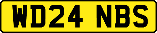 WD24NBS