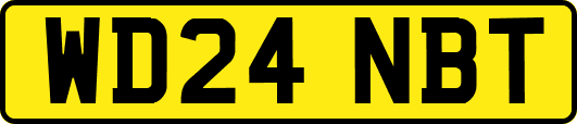 WD24NBT