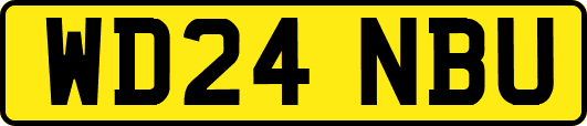 WD24NBU
