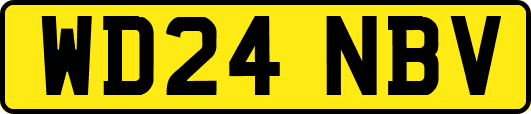WD24NBV