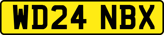 WD24NBX