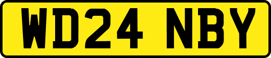 WD24NBY