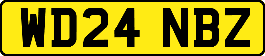 WD24NBZ