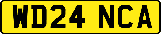 WD24NCA
