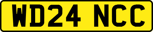 WD24NCC