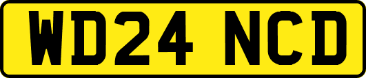 WD24NCD