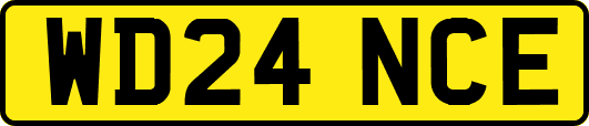 WD24NCE