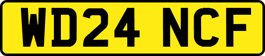WD24NCF