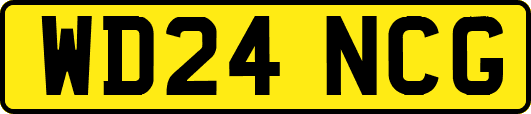 WD24NCG