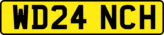 WD24NCH