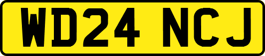 WD24NCJ