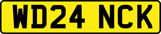 WD24NCK