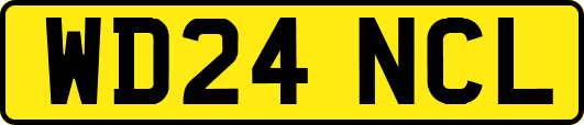 WD24NCL