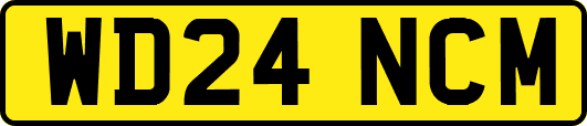 WD24NCM