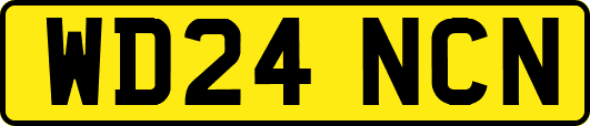 WD24NCN