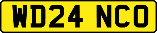 WD24NCO