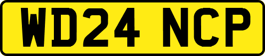 WD24NCP