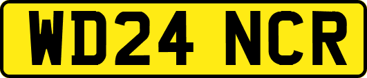 WD24NCR